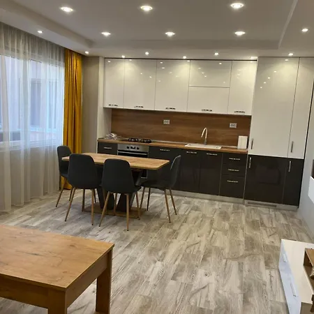 Apartment Apartment Plovdiv