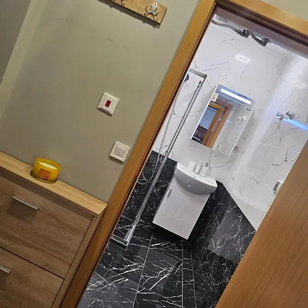 Apartment Plovdiv Plowdiw