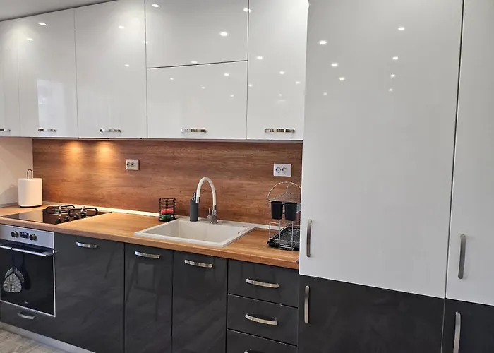 Apartment Apartment Plovdiv