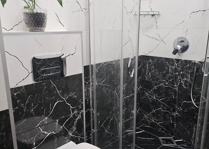 Apartment Plovdiv Plowdiw