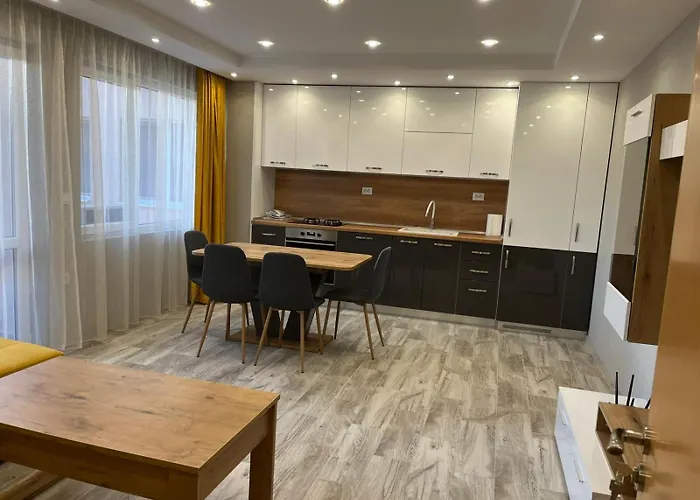 Apartment Apartment Plovdiv