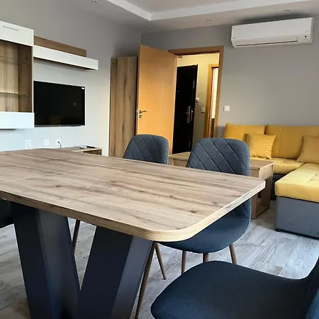 Apartment Plovdiv Apartment
