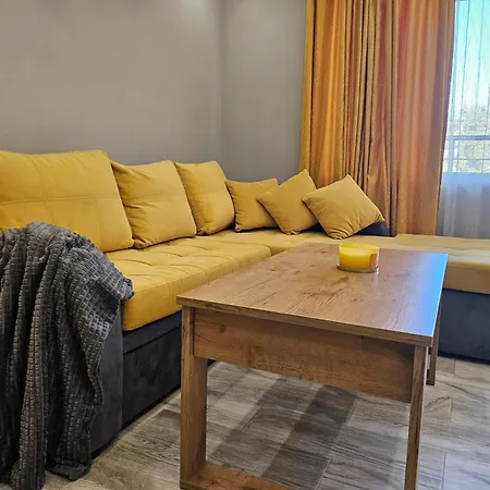 Apartman Apartment Plovdiv
