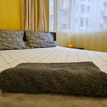 Апартамент Apartment Plovdiv *