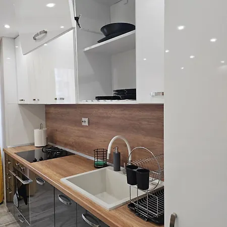 Apartment Apartment Plovdiv Plovdiv