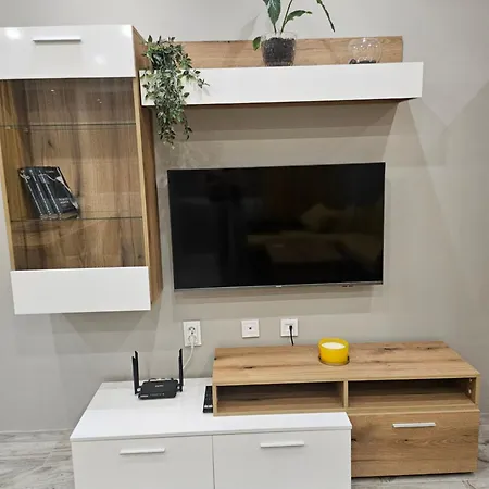Apartment Plovdiv *