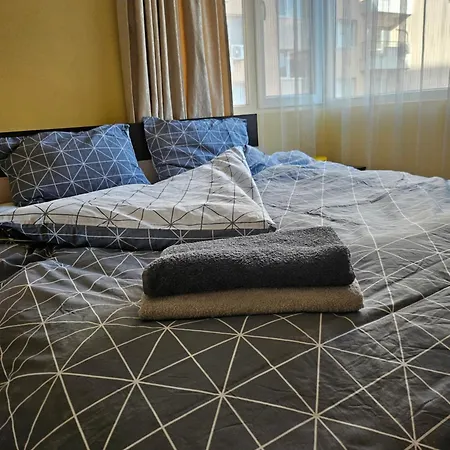Apartment Plovdiv Пловдив