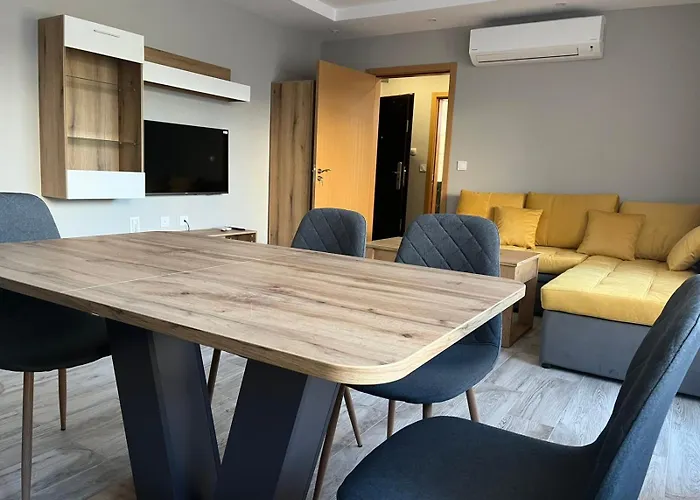 Apartment Plovdiv Apartment