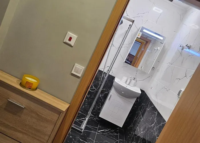 Apartment Plovdiv Plovdiv