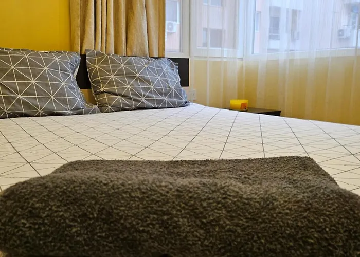 Apartment Apartment Plovdiv *