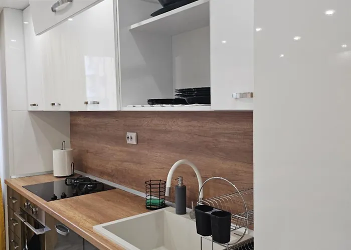 Apartment Apartment Plovdiv Plovdiv